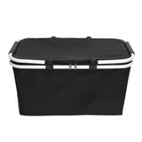 Oxford,Picnic,Basket,Cooling,Cooler,Lunch,Insulation,Pouch,Outdoor,Camping,Travel