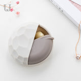 Portable,Storage,Earphone,Storage,Cable,Rotary,Storage