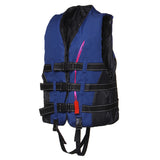 Adult,Jacket,Kayak,Buoyancy,Sailing,Watersport