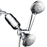 Stage,Shower,Filtration,Purifier,Water,Filter,Removal,Chlorine,Softener