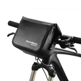 ROCKBROS,Waterproof,Bicycle,Sport,Outdoor,Riding,Cycling,Front,Pocket,Shoulder