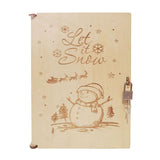 Wooden,Christmas,Calendar,Cabinet,Candy,Drawer,Lockable,Party,Decor,Chocolates,Candy,Stand