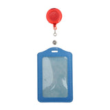 10pcs,Retractable,Lanyard,Badge,Holder,Business,Employee