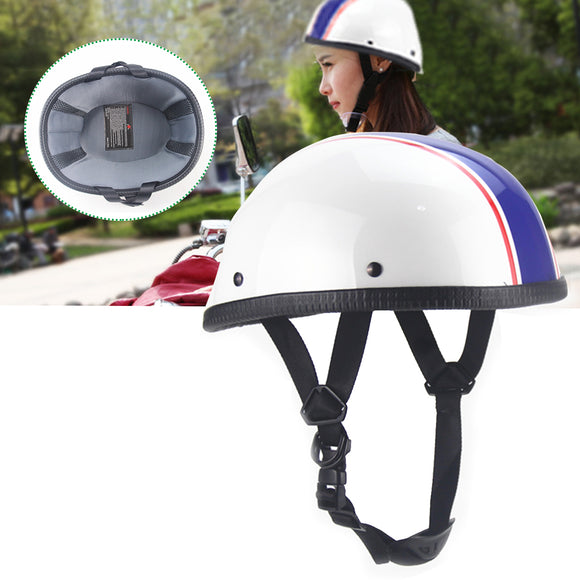 Helmet,Motorcycle,Scooter,Adjustable,Windproof,Protection,Breathable,Helmet,Cycling,Riding