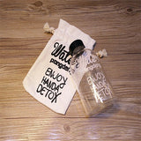 Creative,Capacity,Water,Glass,Drinkware,Transparent,Water,Bottle
