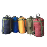 IPRee,Outdoor,Sleeping,Compression,Storage,Stuff,Camping,Hammock,Pouch,Sundries,Clothing,Organizer