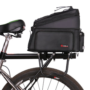 WHEEL,Rainproof,Bicycle,Saddle,Cycling,Storage