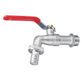 Water,Outlet,Connector,Faucet,Brass,Valve,Thread,Mounting