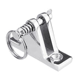 Marine,Hinge,Mount,Bimini,Fitting,Hardware,Stainless,Steel,Fitting,Hardware