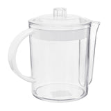 Plastic,Grease,Separator,Interceptor,Multifunctional,Water,Catering,Separator