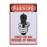 Warning,Sheet,Metal,Drawing,Metal,Painting,Tavern,Poster