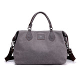 Canvas,Travel,Outdoor,Casual,Fashion,Handbag,Large,Capacity,Multifunctional