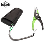 SeaKnight,Fishing,Pliers,Lures,Braid,Cutter,Remover,Tackle,Retention