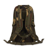 FAITH,Men's,Tactical,Camping,Hiking,Backpack,Camouflage,Waterproof,Mountaineering