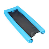2x0.7M,Inflatable,Water,Hammock,Floating,Mattresses,Needed,Portable,Floats,Lounger,Chair,Summer,Swimming,Beach,Travel