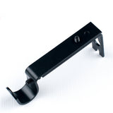 Adjustable,Heavy,Curtain,Brackets,Holder,Drape,Screw