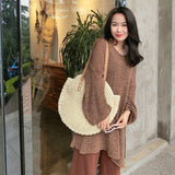 Round,Straw,Beach,Woven,Shoulder,Handbag