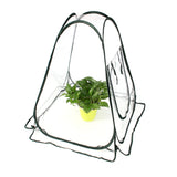 Foldable,Greenhouse,Clear,Cover,Flower,Gardening,Plant,Planting
