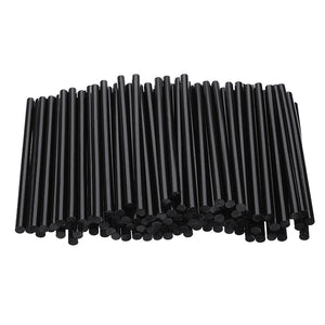 100Pcs,150mm,Black,Sticks,Craft,Model,Repair,Adhesive