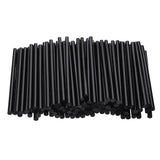 100Pcs,150mm,Black,Sticks,Craft,Model,Repair,Adhesive