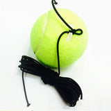 Profession,Training,Tennis,Elastic,Beginner,Tennis,Exercise,Device