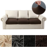 Seaters,Cushion,Cover,Stretch,Chair,Protector,Elastic,Washable,Removable,Slipcover,Office,Furniture,Decoration