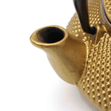 300ml,Kettle,Japanese,Style,Teapot,Strainer