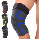 KALOAD,Nylon,Sports,Protective,Fitness,Support,Breathable,Exercise,Brace,Protector