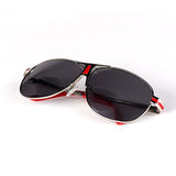 Women,Antifatigue,Silicone,Nosepads,Reading,Glasses,Multifunctional,Polarizing,Sunglasses