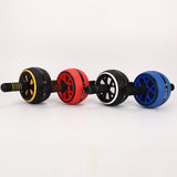 Wider,Roller,Wheel,Training,Abdominal,Workout,Fitness,Exercise,Tools
