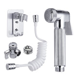 Bathroom,Basin,Water,External,Shower,Washing,Faucet,Rinser,Extension
