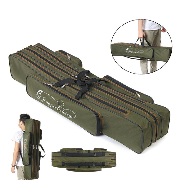 ZANLURE,Layer,Fishing,Waterproof,Fishing,Tackle,Backpack,Fishing,Storage,Fishing,Equipment