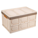 Trunk,Storage,Saving,Space,Thickened,Container,Cloth,Organizer