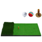 Simulated,Residential,Backyard,Practising,Indoor,Swing,Practice,Rubber,Training,Holder