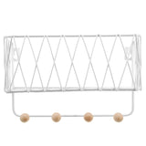 Industrial,Metal,Shelf,Modern,Storage,Shelf