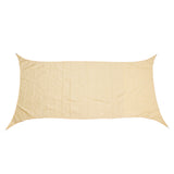 Heavy,Rectangle,Waterproof,Shade,Garden,Patio,Awning,Canopy,Sunscreen,Shelter,Sunshade,Outdoor,Camping