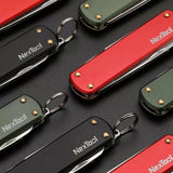 NEXTOOL,Multifunctional,Knifes,Folding,Tactical,Pocket,Knife,Keychain,Outdoor,Survial,Hiking,Lightweight,Scissors,Clippers,Tools