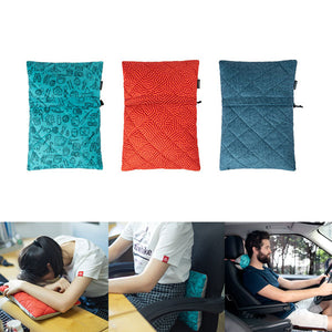 Naturehike,NH19ZT001,Folding,Pillow,Portable,Sponge,Cushion,Headrest,Outdoor,Travel