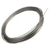 Stainless,Steel,Clothes,Cable