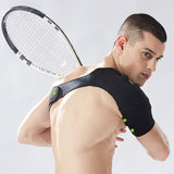 Sports,Strap,Shoulder,Pressure,Protective,Adjustable,Shoulder,Strap,Breathable,Protection,Shoulder,Strain,Shoulder
