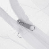 Garden,Outdoor,Patio,Umbrella,Table,Screen,Cover,Mosquito,Insect