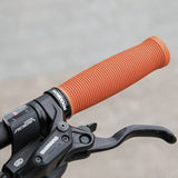 ROCKBROS,Handlebar,Cover,Rubber,Mountain,Bicycle,Handle,Grips,Particle,Unilaterally,Locked