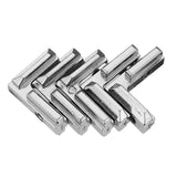 Suleve,Shape,Inside,Corner,Connector,Joint,Bracket,Series,Aluminum,Profile