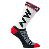 1Pair,Sports,Cycling,Compression,Stockings,Unisex,Breathable,Below,Compression,Socks