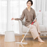 YIJIE,Electrostatic,Fabric,Cleaning,Cloth,Replacements,Disposable