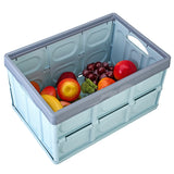 Trunk,Storage,Saving,Space,Thickened,Container,Cloth,Organizer