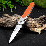 Ganzo,Frame,Folding,Knife,Pocket,Knife,Outdoor,Camping,Fishing,Knife