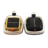 IPRee,260LM,Solar,Camping,Light,Rechargeable,Light,Hanging,Outdoor,Emergency,Lantern