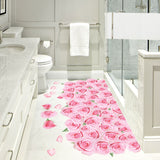 Miico,FX82023,Decorative,Sticker,Floor,Sticker,Bathroom,Sticker,Sricker,Sticker