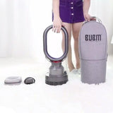 Purifier,Storage,Portable,Organizor,Dyson,Purifier